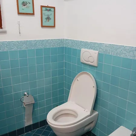 Villa Martine Villa Cefalu