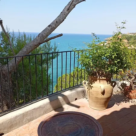 Villa Martine Cefalu
