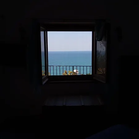 Villa Martine Villa Cefalu
