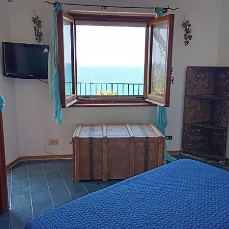 Villa Martine * Cefalu