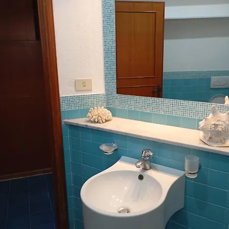 Villa Villa Martine *