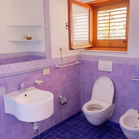 Villa Martine * Cefalu