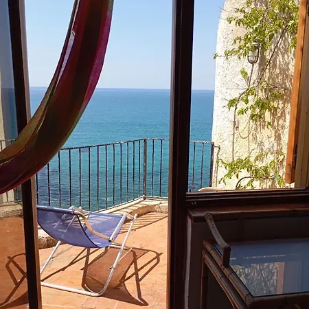 Villa Martine Villa Cefalu