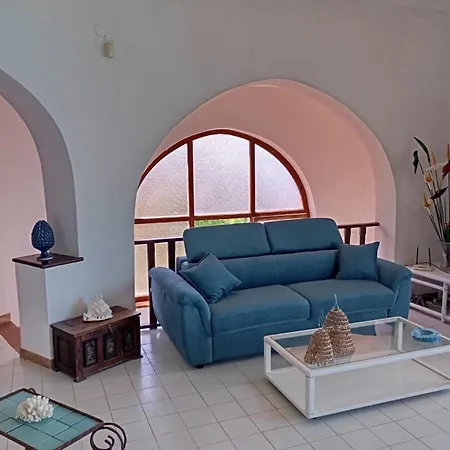 Villa Martine *