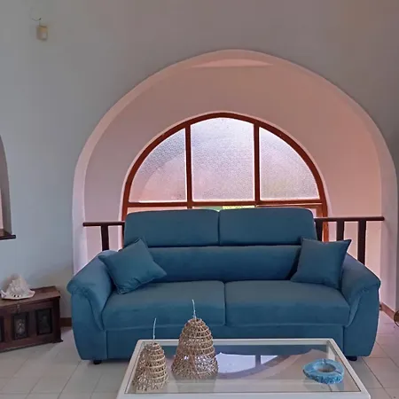 Villa Martine Villa *