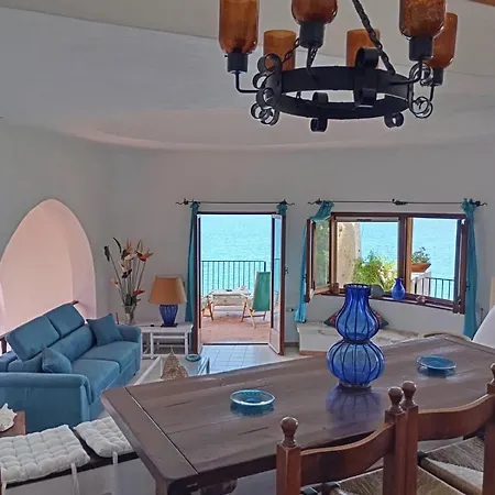 Villa Villa Martine