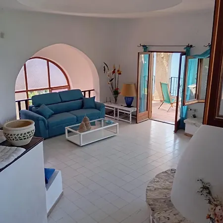 Villa Martine