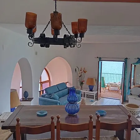 Villa Villa Martine *