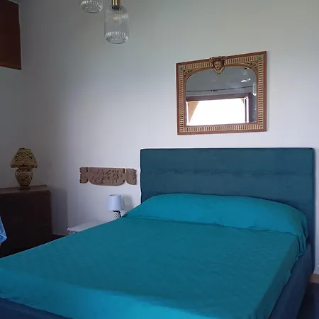 Villa Martine Cefalu