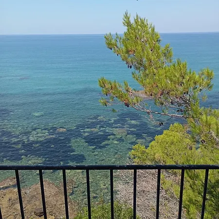 Villa Martine Villa