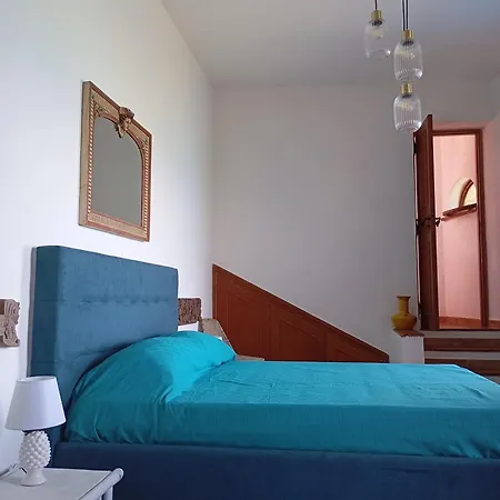 Villa Martine * Cefalu