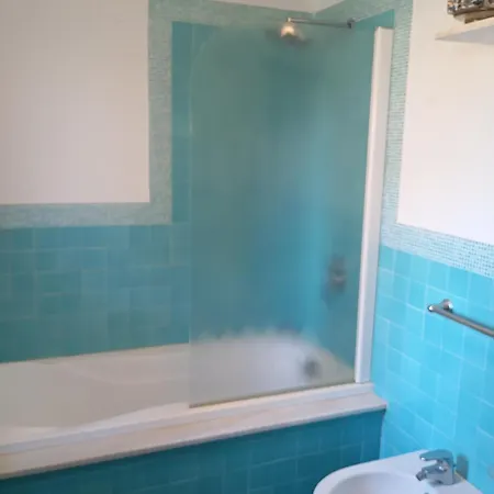 Villa Martine Cefalu